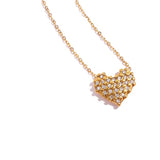 Hearts Bling