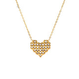 Hearts Bling