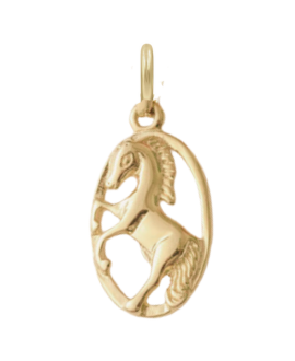 Horse Charm