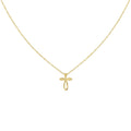 Infinite Cross Gold