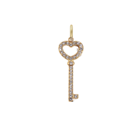 G2- Key to Heart