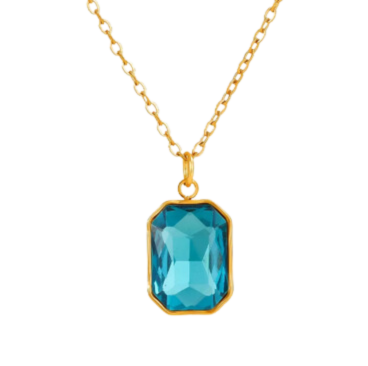 Turquoise Sparkle