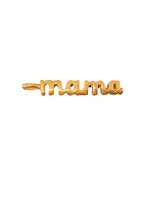 MAMA Charm