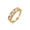 diamond ring waterproof