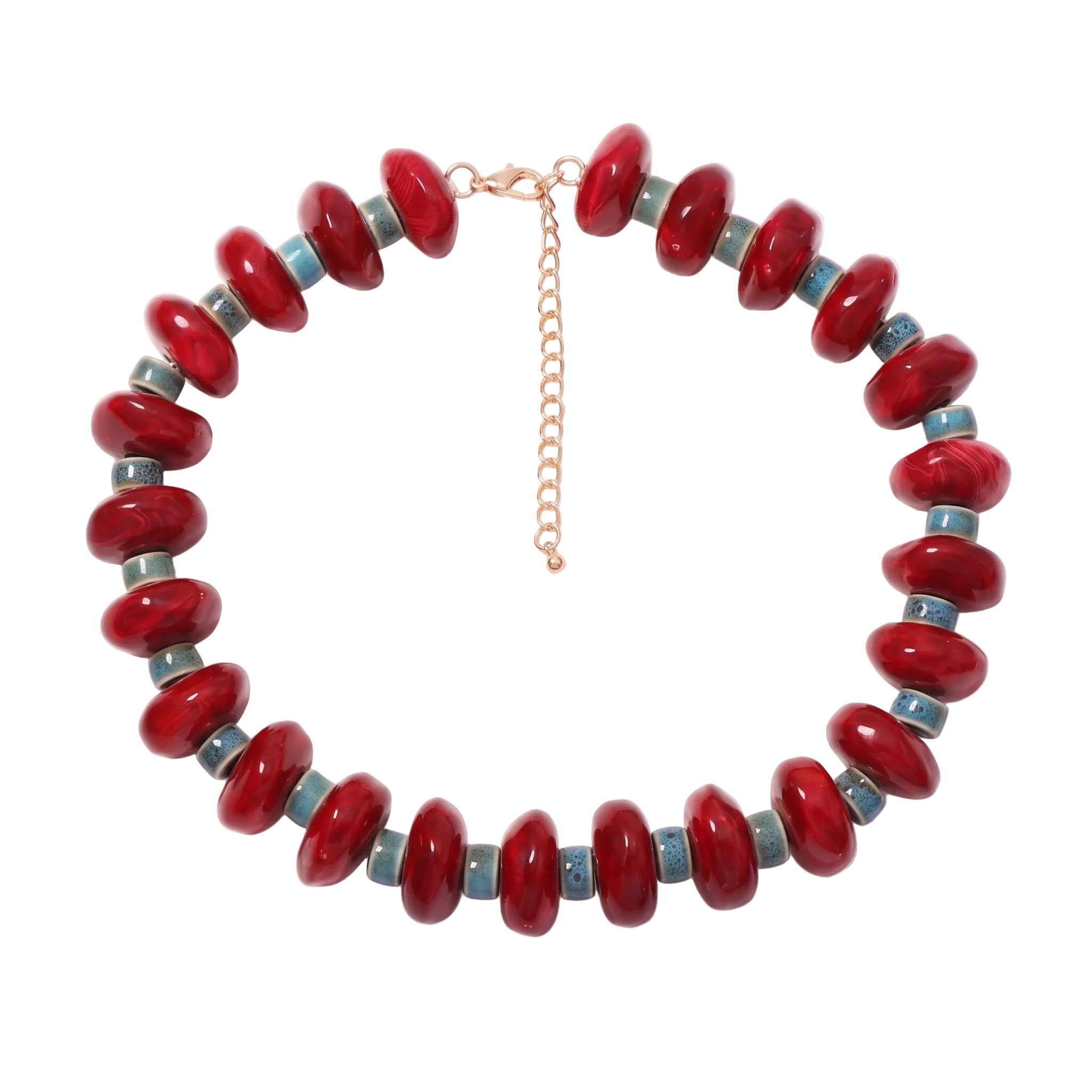bauble bar necklace
