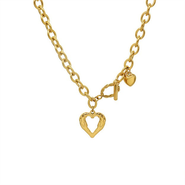 Angels Heart Gold
