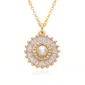 vintage inspired jewelry