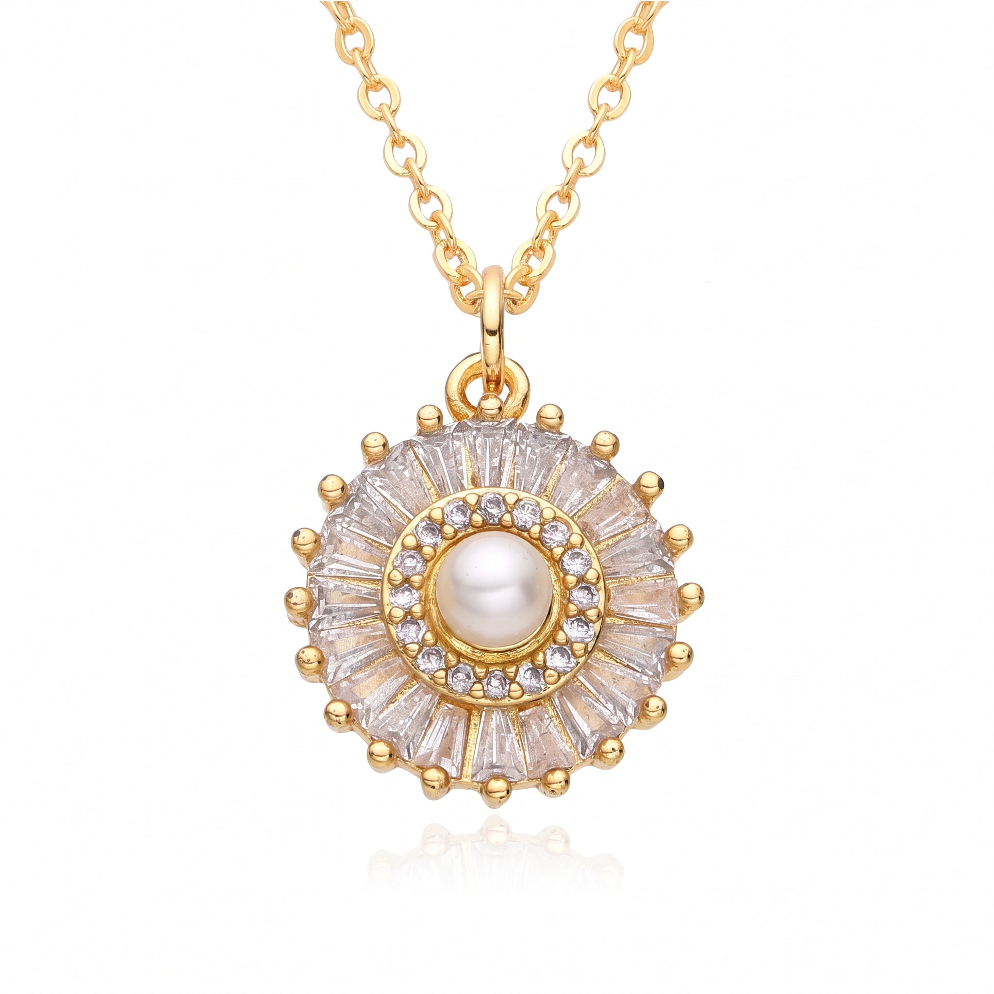 vintage inspired jewelry