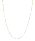 Paperclip Chain 2mm