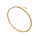 4mm Bead Necklace