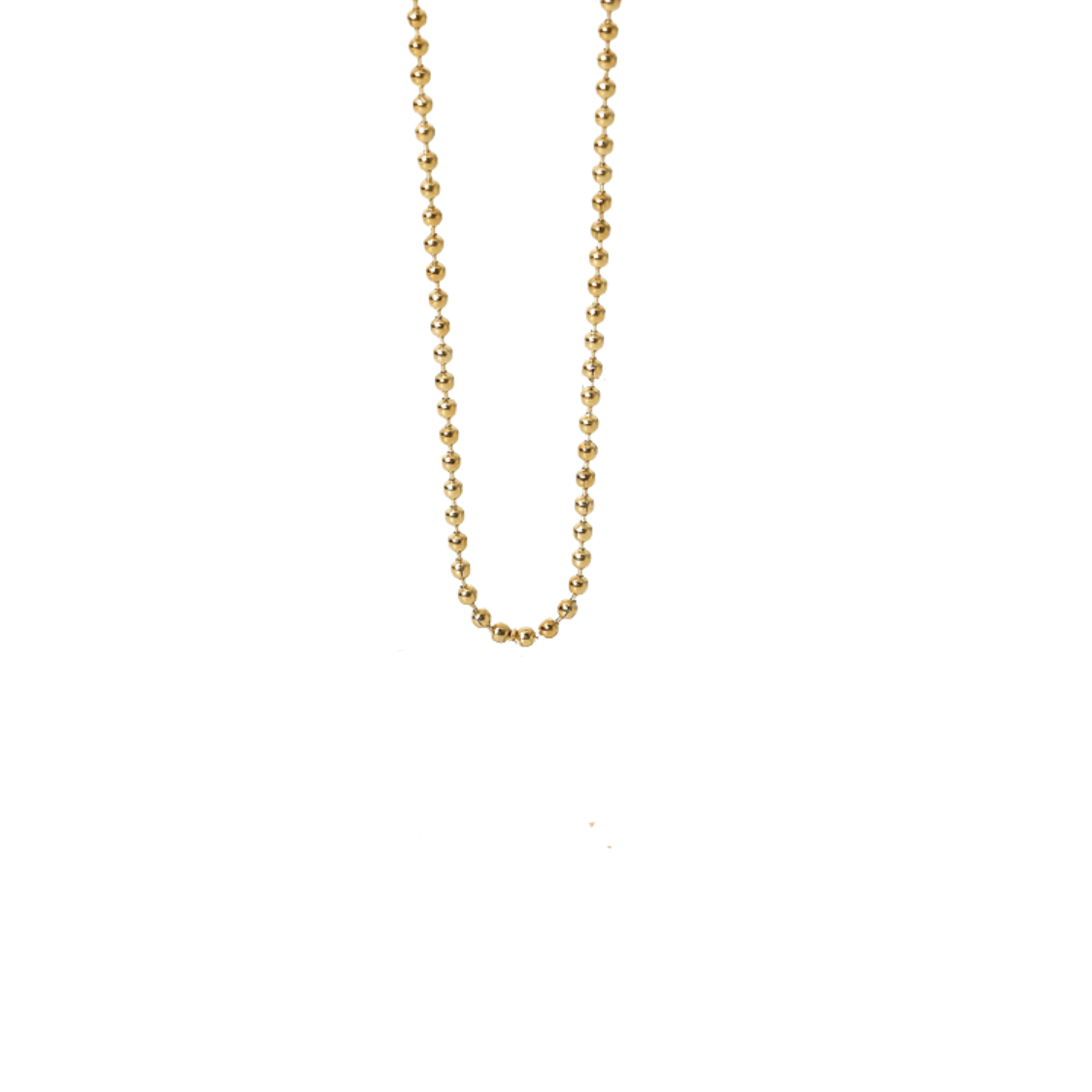 Bead Chain 2mm