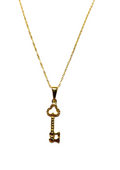 Key Necklace