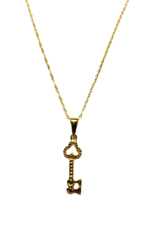 Key Necklace