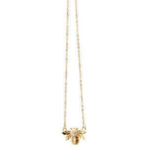 Bee-utiful Necklace