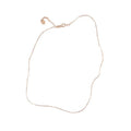 Snake Chain w 1.5mm Bead