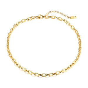 Rolo Chain 11mm