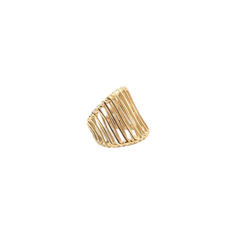 Woven Contemporary
