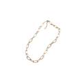 Carel Paperclip Chain