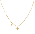 Beaded Crosses