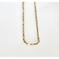 Cable and Smooth Chain