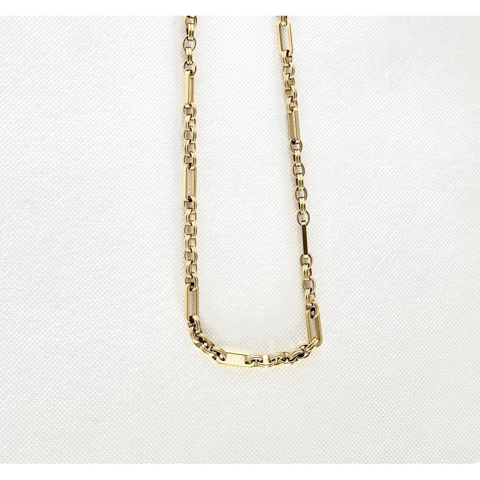 Cable and Smooth Chain