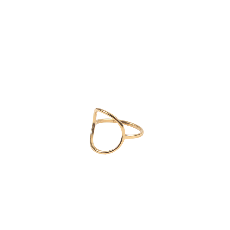 Circle of Trust Ring
