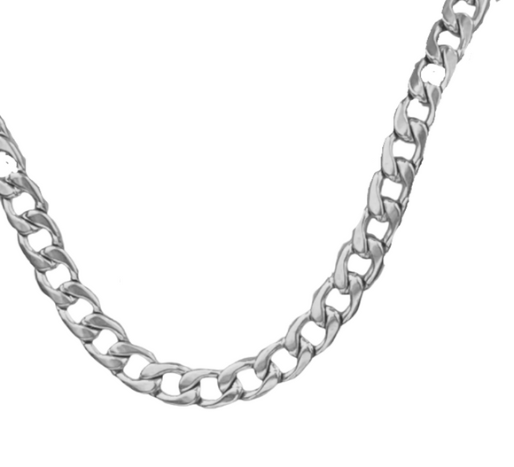 Cuban Chain 7.5mm