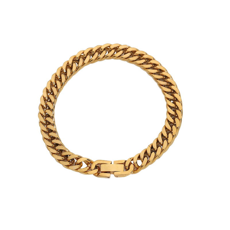 Cuban Necklace