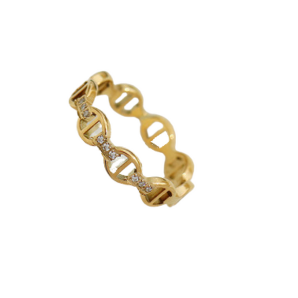 Mariner Chain Ring