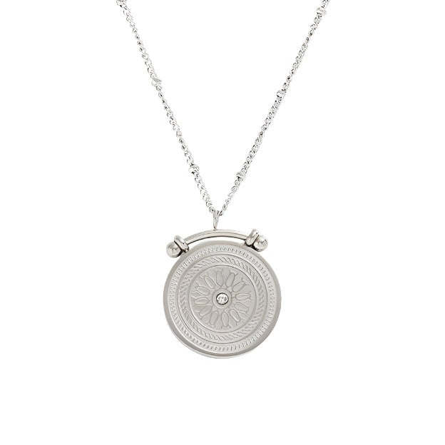 Medallion