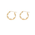 Ribbon Hoop