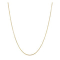 Snake Chain Gold
