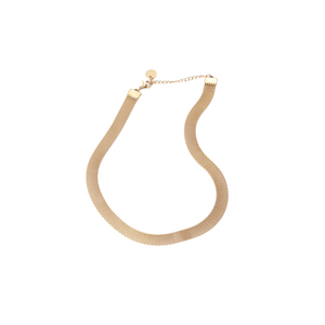 Woven Choker